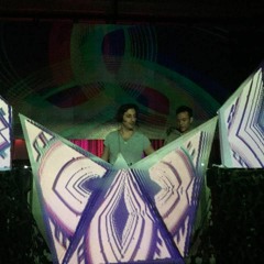 LIV ON OZ