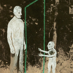 ג׳ון ברוק הארוך