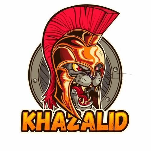 Khazalid’s avatar