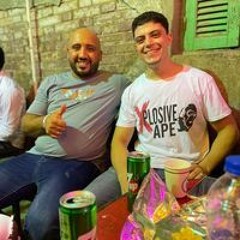 حسين ابو سنه