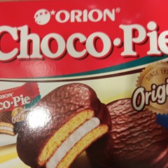 LowPolyChocoPie