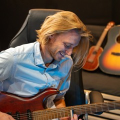Etienne Roux Compositeur