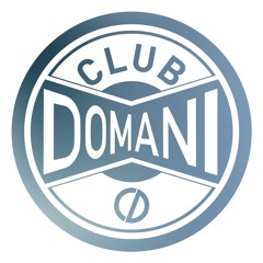 Club Domani