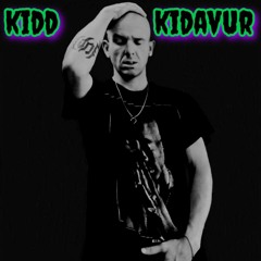 Kidd Kidavur