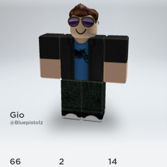 Bluepistolzツ