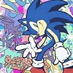 sonic storm