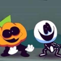Its spooky month