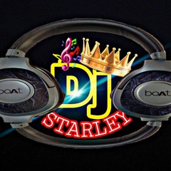 DJ STARLEY