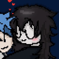 Asher / Jay / Atlas <3