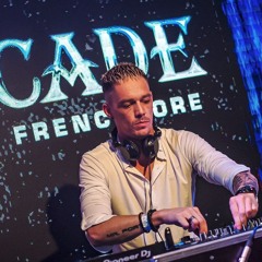 Mr. Forte