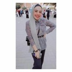 Sara Hamad