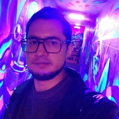 Omar Alarcón