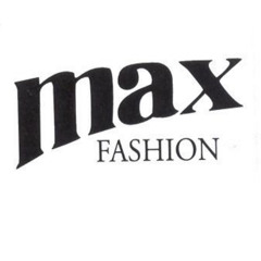 MaxFashion