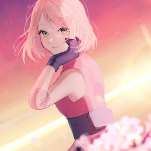 Best Girl Hinata’s avatar