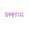 𝐃3𝐑𝐕𐏑𝐗