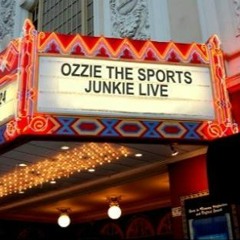 Sports Junkie Radio Network