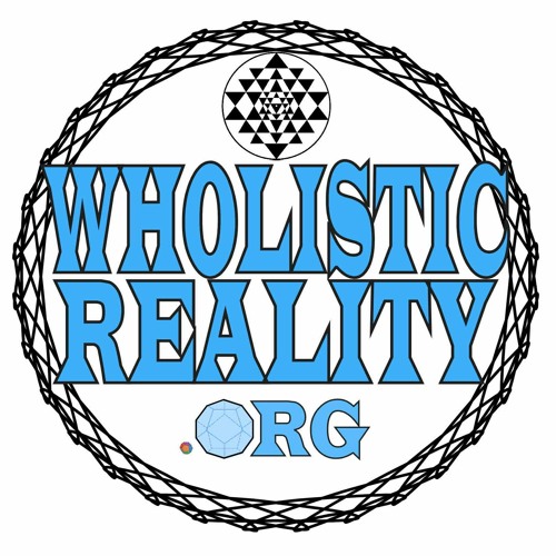 Wholistic Reality Healing Frequencies’s avatar