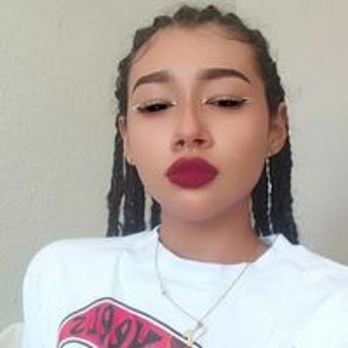 Vanessa Rasgado’s avatar