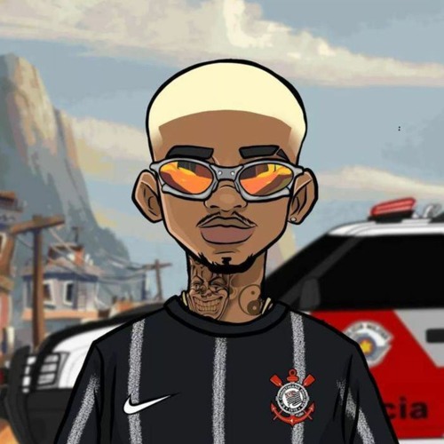 Van Moukambo’s avatar