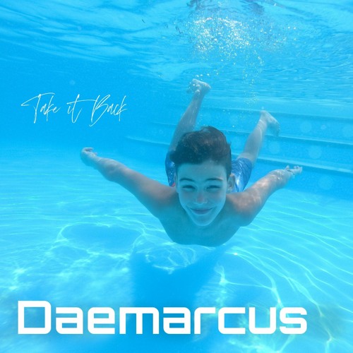 Daemarcus’s avatar