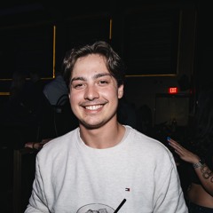 Trevor Finaldi