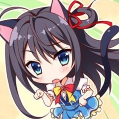 ハッピーシンセサイザ（straycat* nightcore remix）