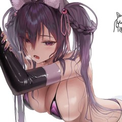 Aphrodisiac Girl