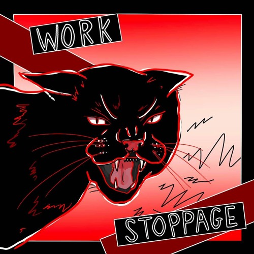 Work Stoppage’s avatar