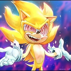 Fleetway sonic