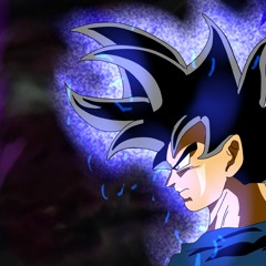 UI Goku