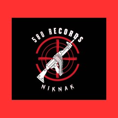 580 NikNak