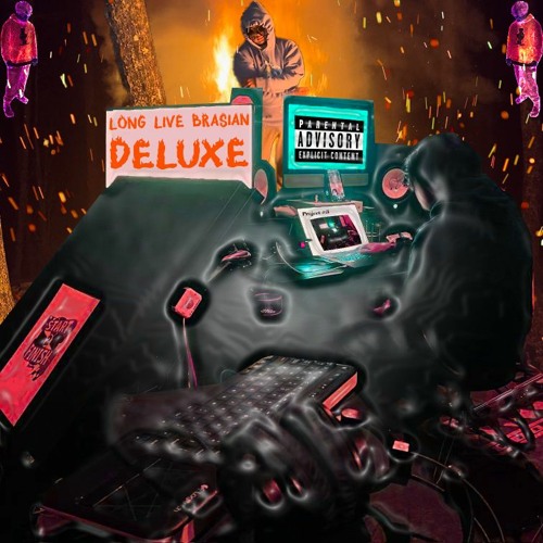 Ezekiel - help_urself (Brasian Remix)