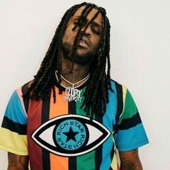 ChiefKeefSosa300