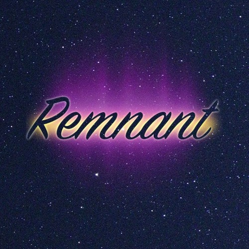 Remnant’s avatar