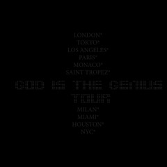 GOD.IS.THE.GENIUS VII