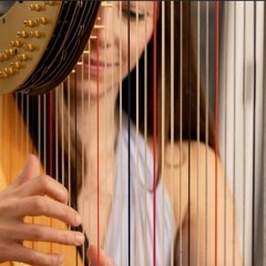 Susan Lambert Harp