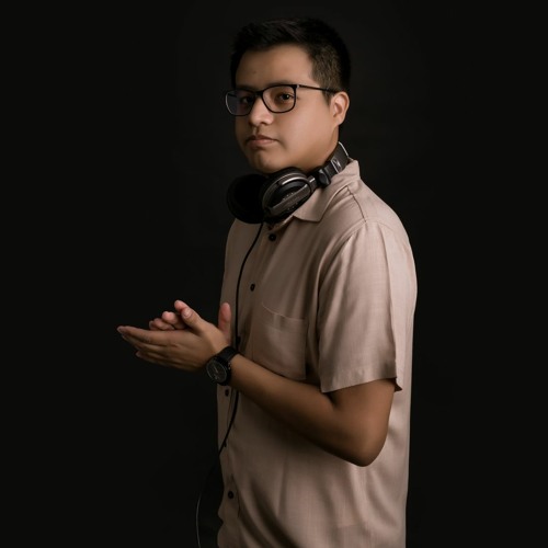 DJ Elliot Vidal’s avatar