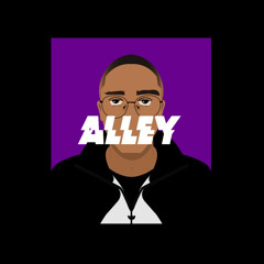 alley