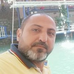 Fadel Ibrahim Migdadi