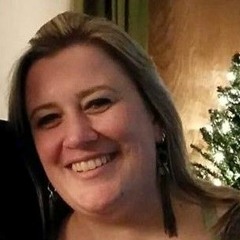 Kirsten Louise Johnson