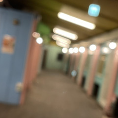 PM終わり