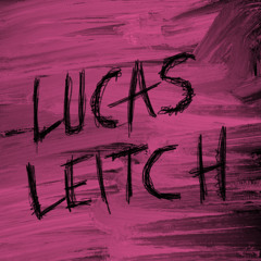 Lucas Leitch
