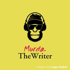 Murda.TheWriter