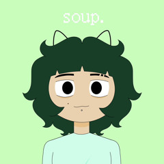 soup.