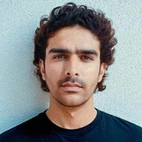 AhmedGhareeb’s avatar