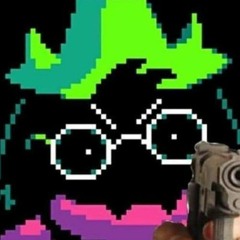 Marley Deltarune