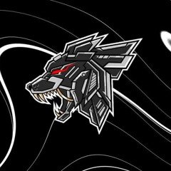 DJ Cyborg Wolf