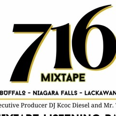 716 Mix Tape