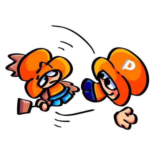 Pambo & Norman’s avatar