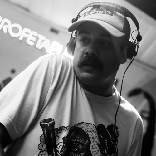 DJ Peixoto’s avatar